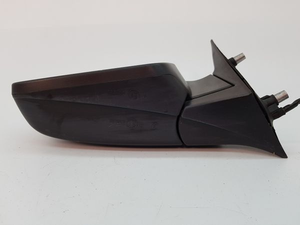 Lusterko Lewe Opel Zafira B 13312839 YW6 615507 RHD 1571 5 pin Anglik
