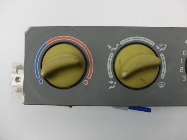 Panel Nawiewu Twingo 52479161 7701049963 Renault Bitron 10113