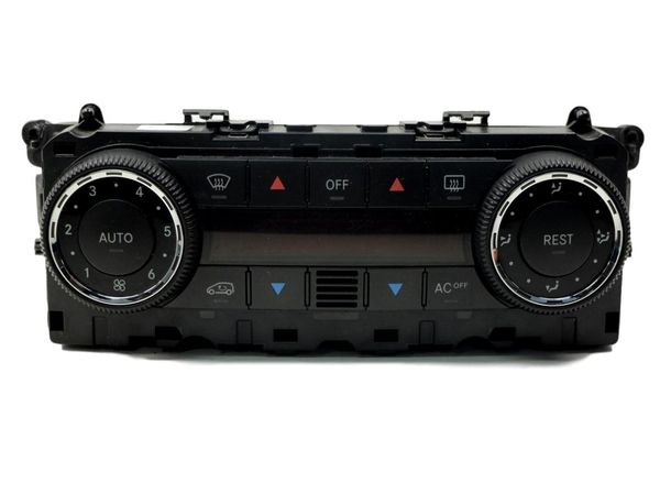 Panel Klimatyzacji Mercedes W169 A1698300685
