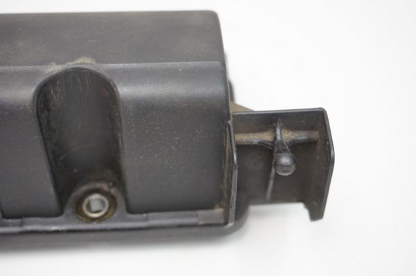 Pokrywa Zaworów 9657066980 2,0 16v RFJ Citroen C5 0248P6