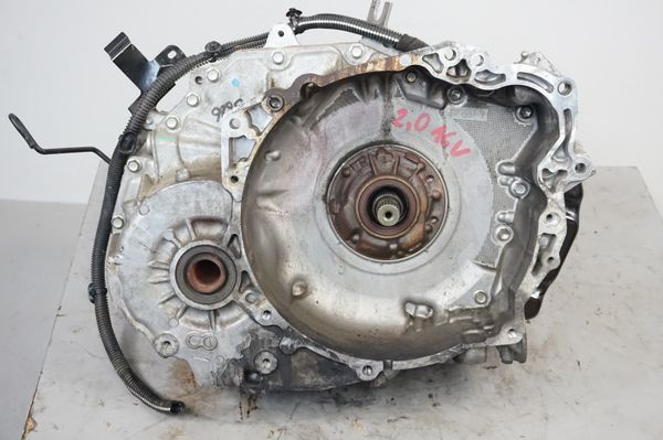 Skrzynia Automatyczna 20GS03 2,0 HDI 16v 307 Peugeot C4 Citoen 2222TW 