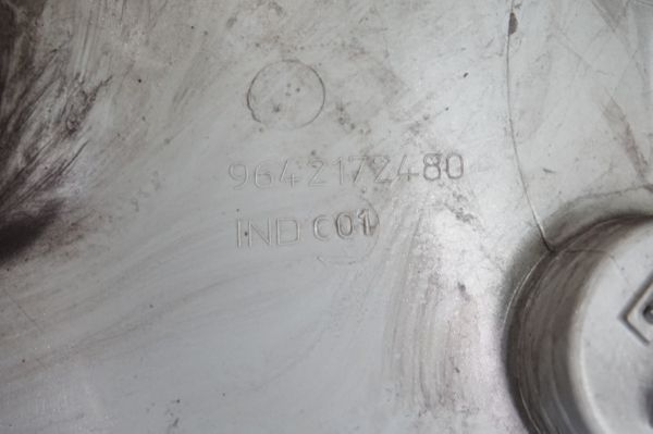 Kołpaki 16" 9642172480 Atlas Peugeot 307 