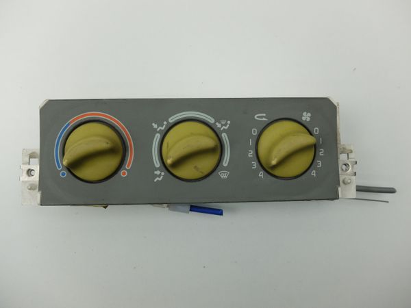 Panel Nawiewu Twingo 52479161 7701049963 Renault Bitron 10113