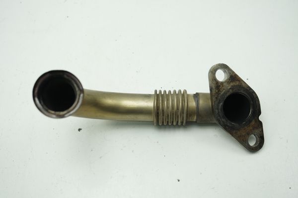 Przewód Powietrza Rurka Egr 8200217887 1,9 DCI Scenic II Megane II Renault