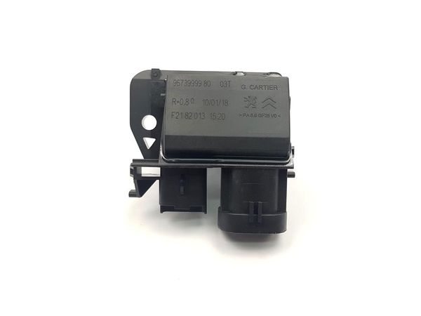 Opornik Wentylatora C1 C4 108 307 308 9673999980 Citroen Peugeot Oryginał