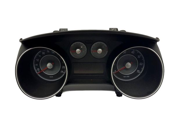 Licznik Fiat Punto Evo 51897826 503003063900 10656