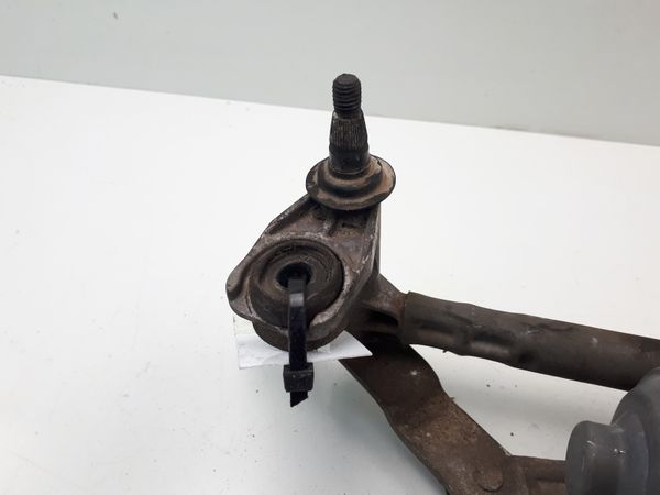 Mechanizm Wycieraczek Przód VW Golf 5 1K1955023G 1K1955119E Bosch