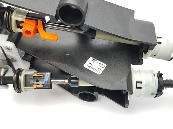 Linka Zmiany Biegów Oryginał Citroen C3 Picasso 9803397380 2400LP >08