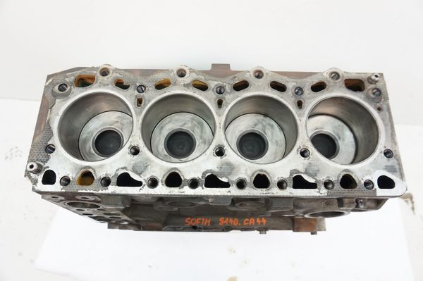 Blok Dół Silnika 2,8 TDI Sofim 8140.43 Boxer Jumper Citroen Peugeot 