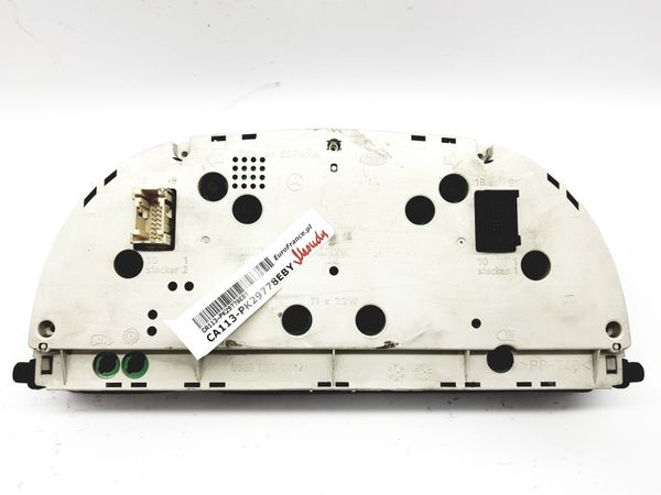 Licznik Mercedes Vito A0004462321 09050059903 