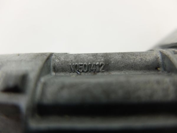 Stacyjka Zapłonowa Citroen C2 C3 N0501413 4162AH Valeo 1018