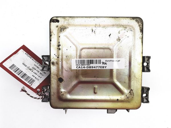 Sterownik 9625274380 G6.110D00 16350.104 PSA Magneti Marelli