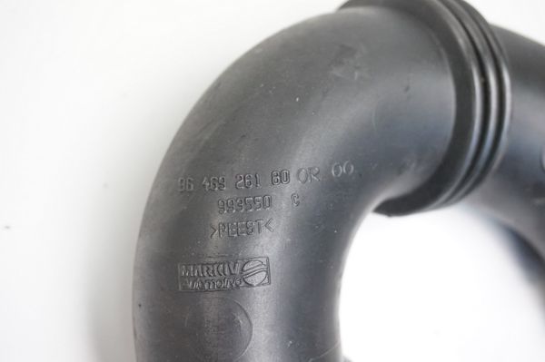 Przewód Powietrza 9646926180 1,4 HDI 16v C3 Citroen