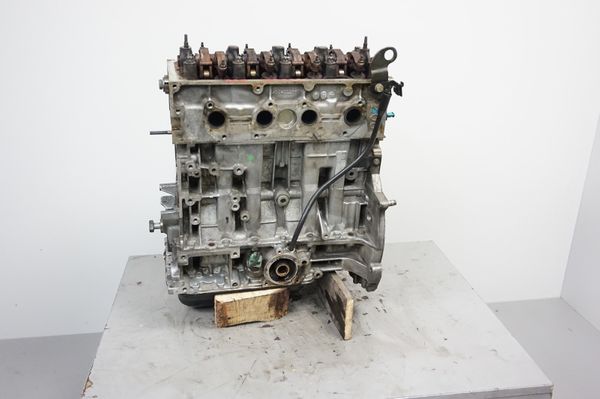 Silnik Benzynowy 1,4 8v KFV 10FSS2 Peugeot Citroen 