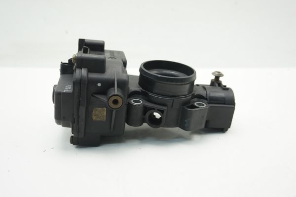 Przepustnica Powietrza 00013101 8200206754 Renault Laguna 2  2.0 Turbo