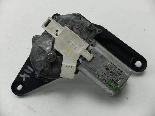 Mechanizm Wycieraczek Tył Clio 2 8200028400 53011612 Renault Valeo