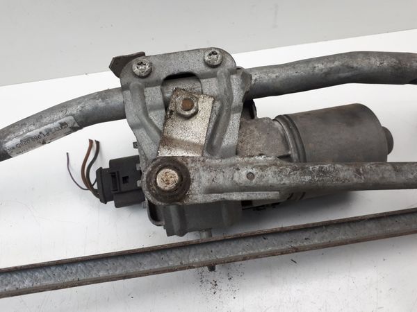 Mechanizm Wycieraczek Audi A3 8P 8P1955023D 8P1955119A Bosch