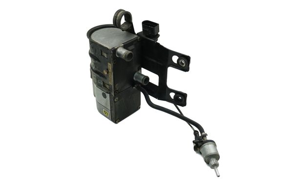 Ogrzewanie Postojowe Opel Vectra B 90585963 Diesel 251998050000 