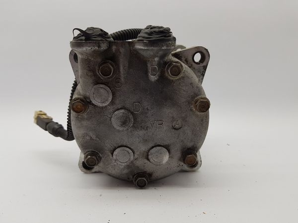 Kompresor Klimatyzacji Citroen Peugeot SD7V12 1500F 6453N1 Sanden 7077