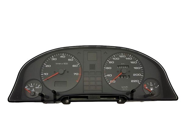 Licznik Audi 80 B4 893919067 8A0190 11452