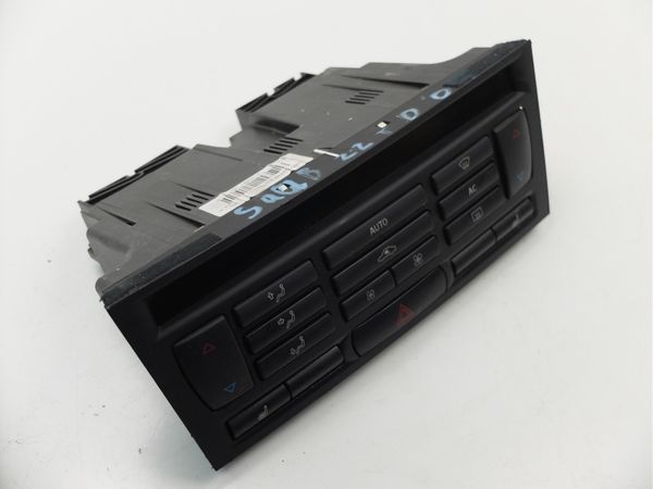 Panel Klimatyzacji Saab 9-3 93 12803222AA 69460002 1053