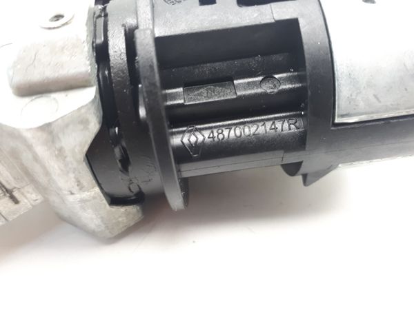 Stacyjka Zapłonowa Renault Clio 3 Modus Twingo II 487002147R N0502060 Valeo 0km