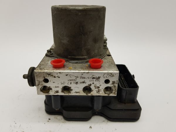 Pompa Abs Crafter Sprinter A9069004701 0265242717 Bosch