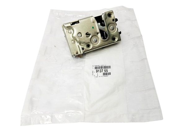 Zamek Drzwi Tył Nowy Oryginał Jumpy Expert Scudo II 913755