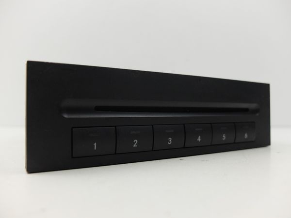 Zmieniarka Płyt Cd Mercedes-Benz A2118705390 MH3512