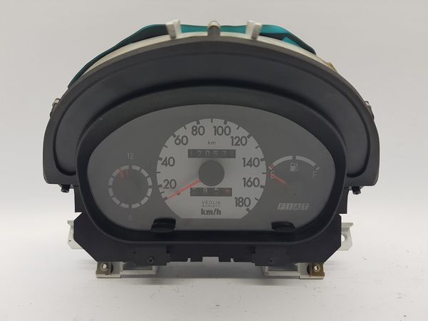 Licznik Fiat Seicento 60.6304.006.0-B 6063040060B 14423