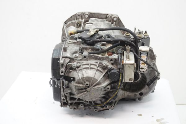 Skrzynia Biegów Automatyczna DP0074 Renault Modus 1,6 16v