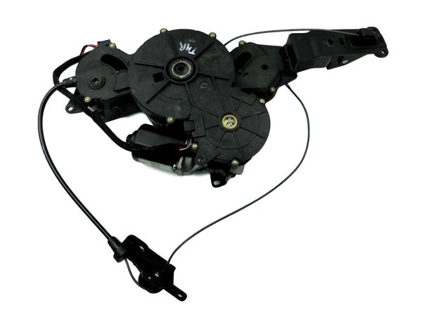 Mechanizm Drzwi Przesuwnych C8 807 1488889080 Citroen Peugeot