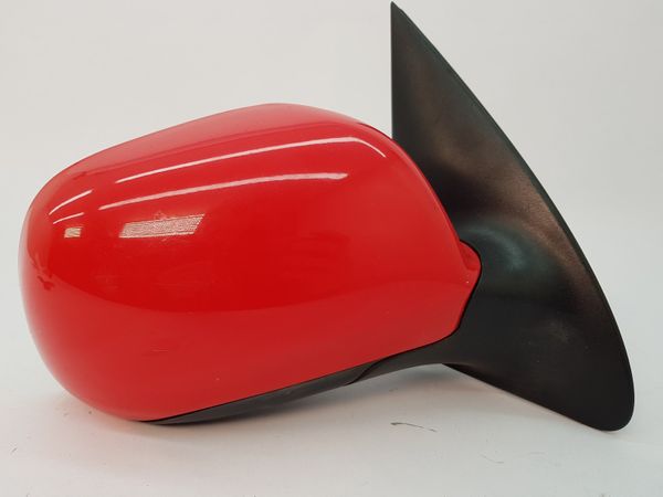 Lusterko Prawe Skoda Fabia I 1002112LLR 1325 5 PIN