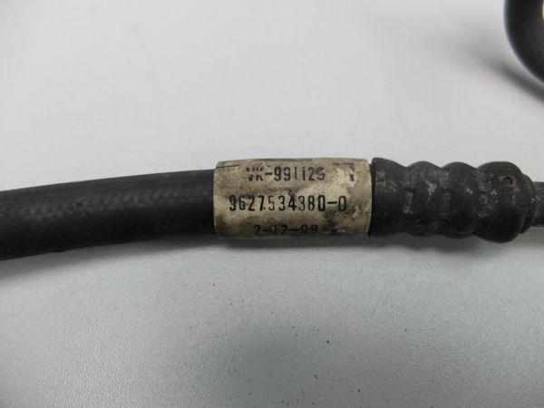 Przewód Klimatyzacji 1,8 16V Peugeot 306 9627534380