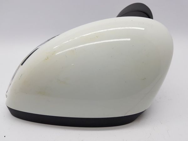 Lusterko Lewe Ford Fiesta 6 MK6 LH4202012 024704 2007   8 PIN