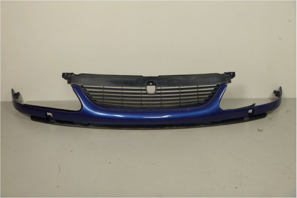 Atrapa Chłodnicy Grill Renault Espace 3 6025312012
