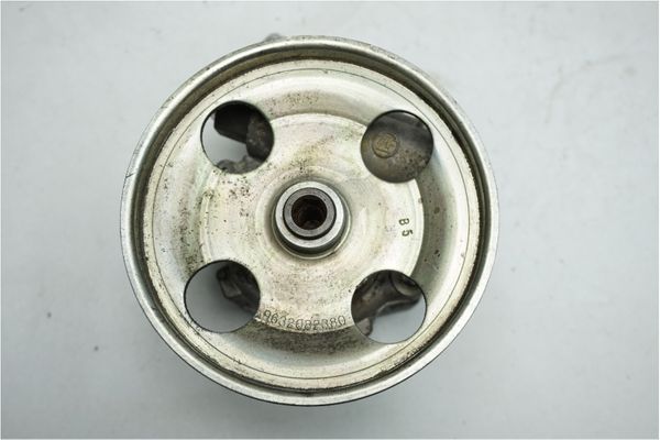 Pompa Wspomagania 9647983580 Peugeot 807 2,2 Benzyna  