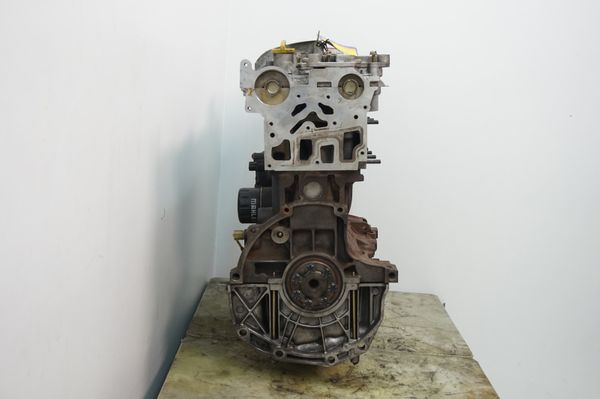 Silnik Benzynowy 1.6 16V K4M812 K4MD812 Renault Megane 2 Scenic 2 112000km