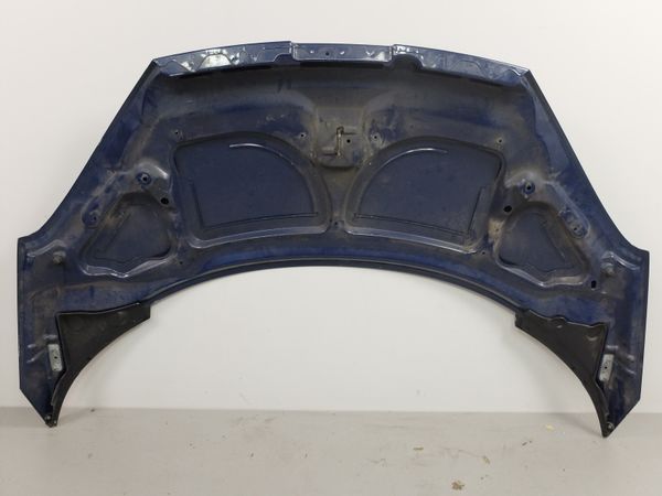 Maska Pokrywa Silnika Peugeot 807 1880