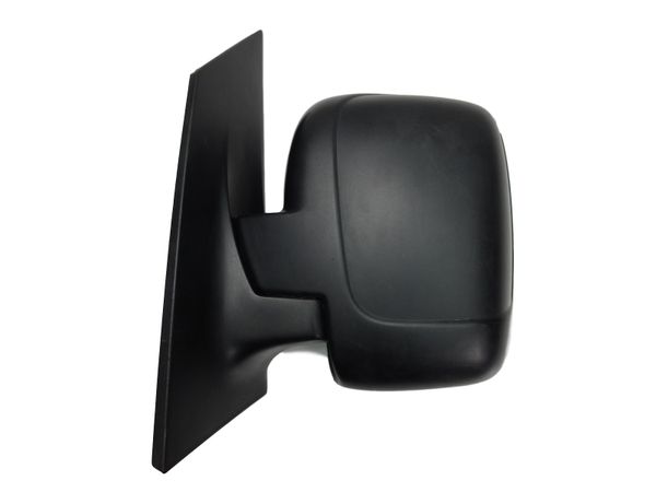 Lusterko Lewe Citroen Jumpy II 14009817XT Manualne