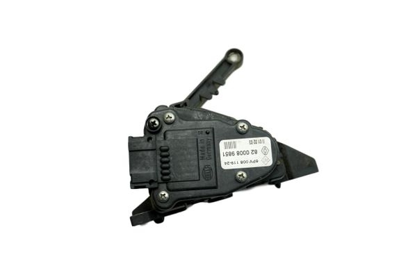 Potencjometr Pedału Gazu 8200089851 Renault Clio 2 Kangoo 