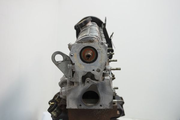Silnik Benzynowy F3R750 Renault 2.0 8v Wózki Linde 145000km F3R-264