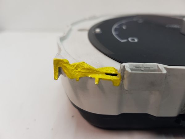 Licznik Obrotomierz Hyundai I30 94033-2R625
