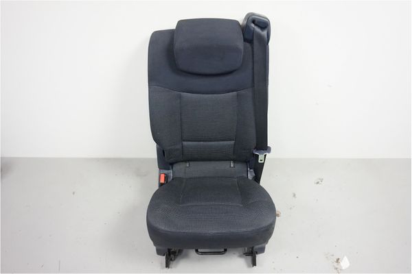 Fotel Tylny 2 3 Rząd Renault Espace 4 IV  02- 05 