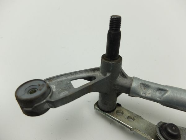 Mechanizm Wycieraczek Renault Megane 2 8200036921 Valeo
