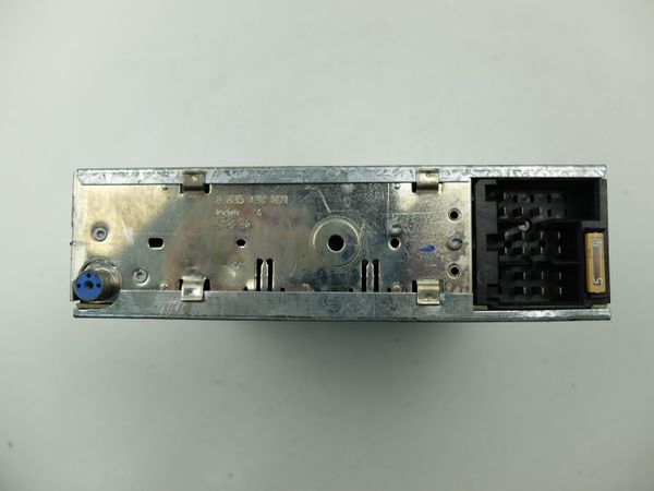 Radio Kasetowe Opel 24455376 CAR300 2F2 Blaupunkt 1128