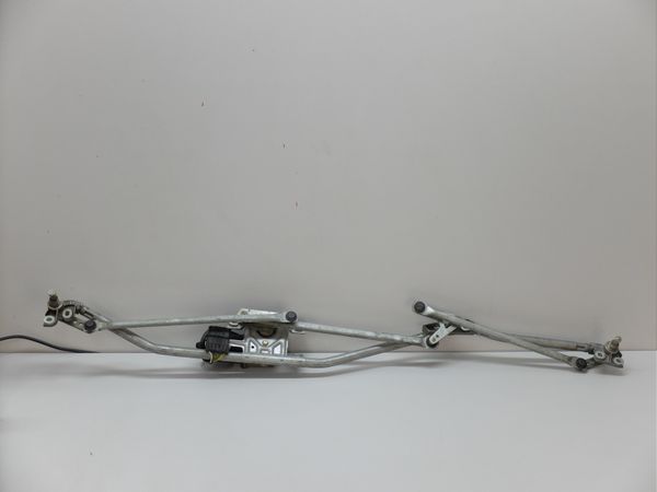 Mechanizm Wycieraczek Opel Zafira A 90587507 404.496 Valeo 1009