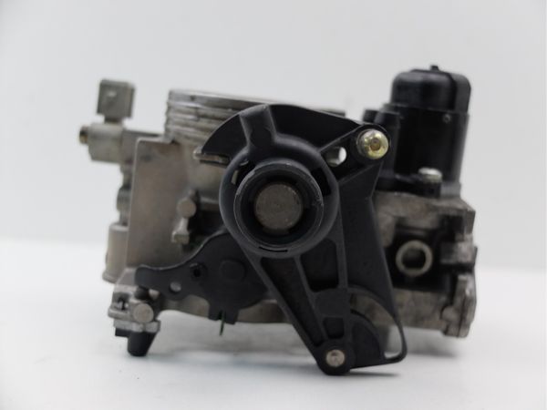 Przepustnica Powietrza Peugeot 306 PSA562 1635A1 1.8 8V Solex