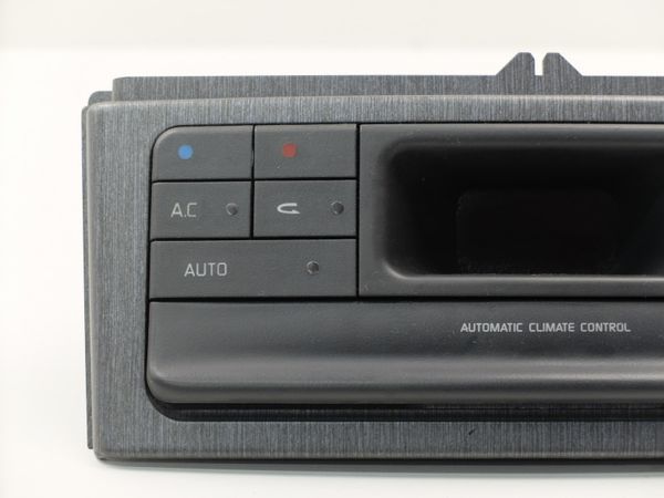 Panel Klimatyzacji Laguna 9140010377 7700433065 Renault Behr