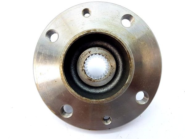Piasta Koła Przód Oryginał Renault Kangoo Megane Clio  8200208332